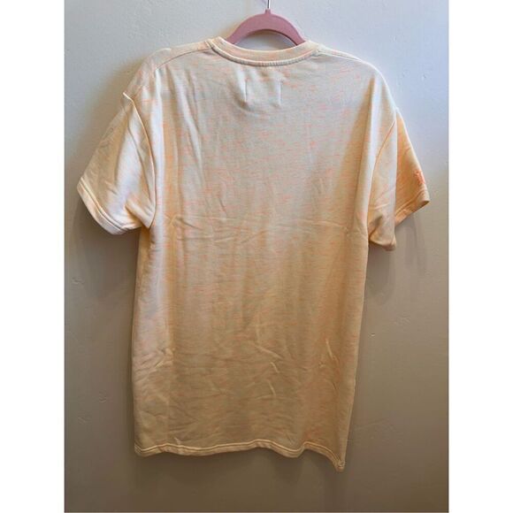 UGG Nadia T Shirt Dress Melange Size Medium New - Picture 8 of 8